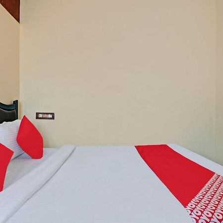 Hotel O Blooms Inn Bangalore Exterior photo